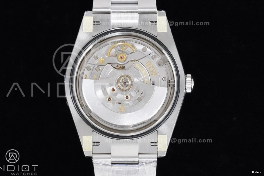 Oyster Edition Dial VSF DD3230 904L V2 Steel Best Celebration 124300 41mm 1:1 Perpetual 0501